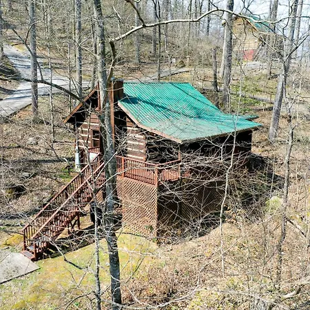 Wildwood Cottage
